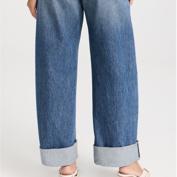 Citizens of humanity Ayla cuffed jeans - Picture 5 of 8